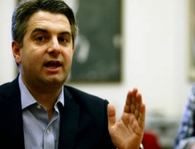 Ο. Κωνσταντινόπουλος: «Κυβερνητική ανάπτυξη - αναπτυξιακός νόμος- για κλάματα»